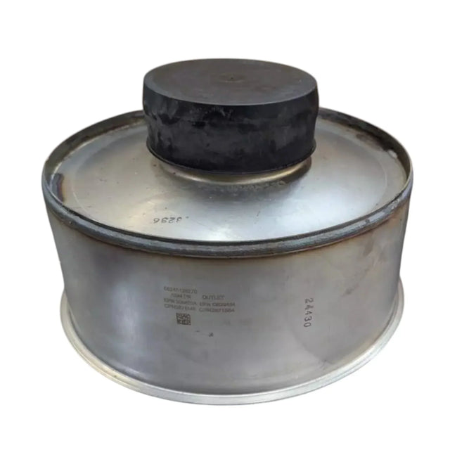 2871546 Cummins Aftertreatment Outlet Module - Truck To Trailer