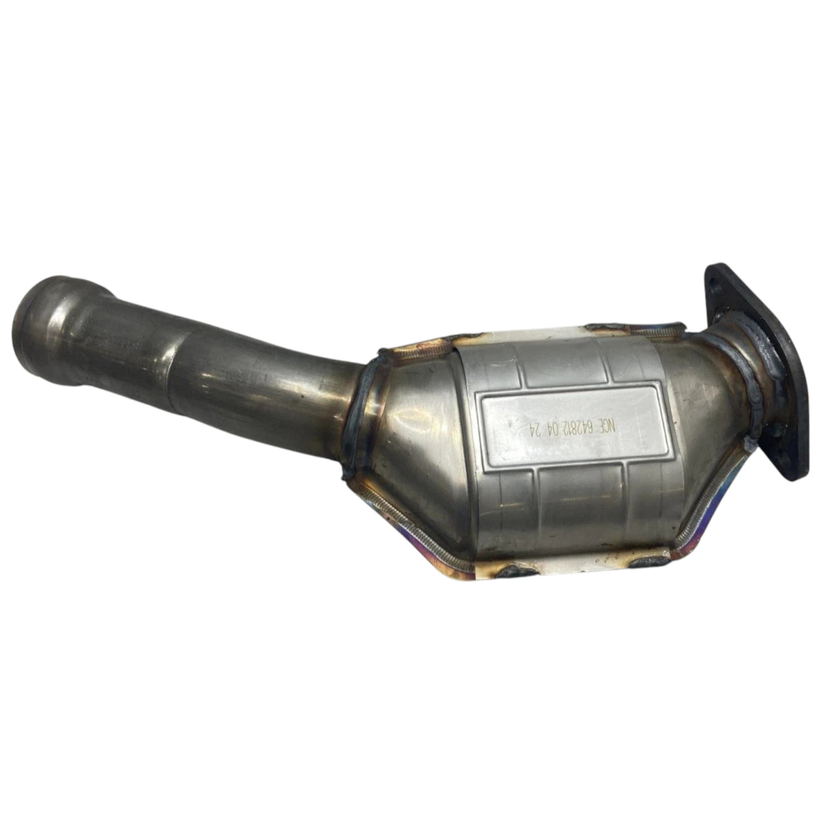 642812 AP Exhaust Catalytic Converter Assembly