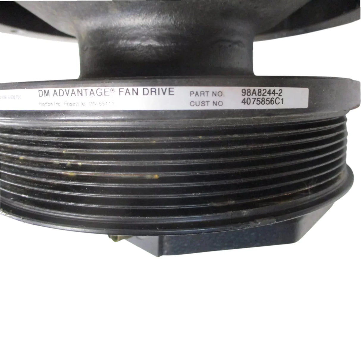 4075856C1 International Fan Clutch - Truck To Trailer