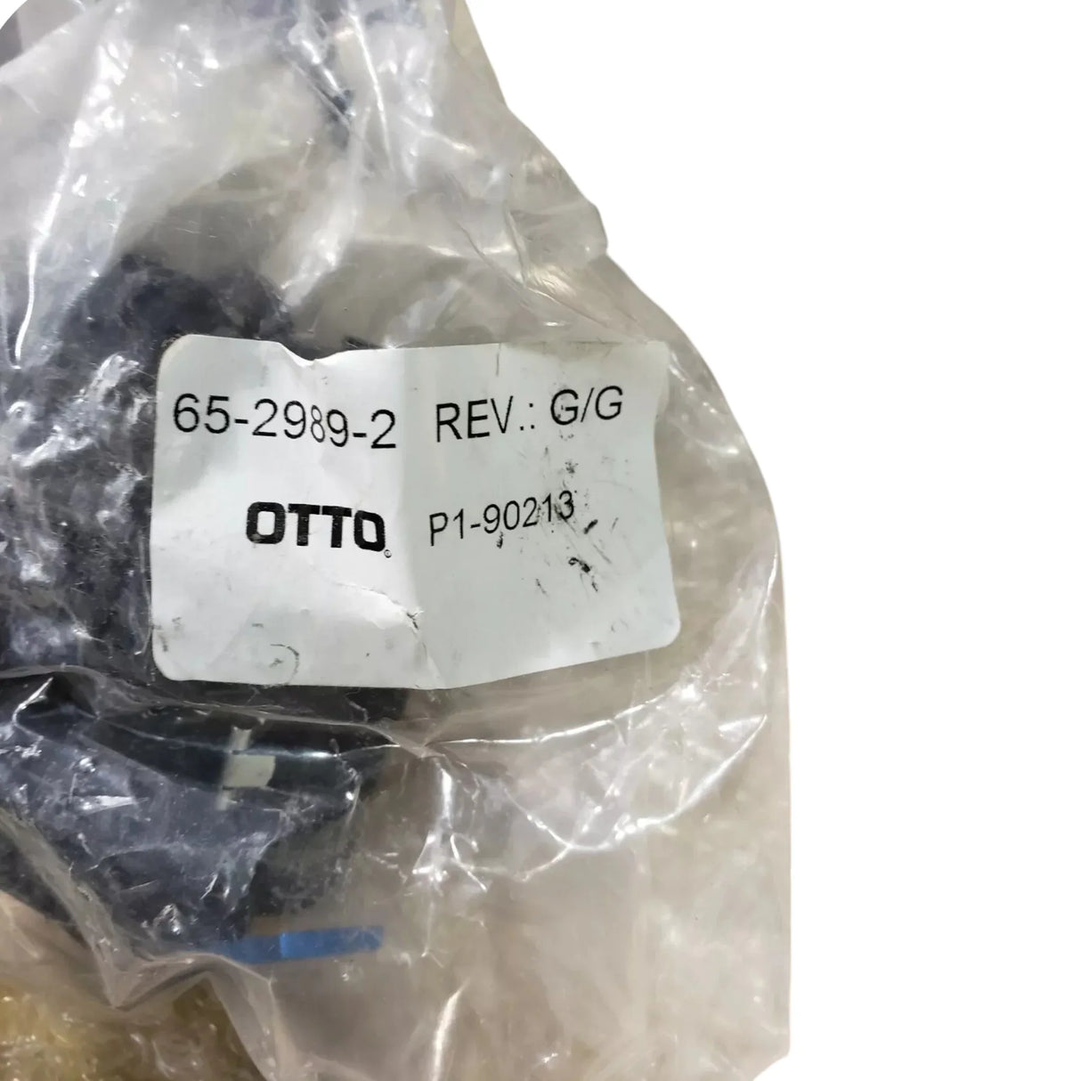 A06-26086-001 Freightliner Main Cab-Wiring Harness - Truck To Trailer