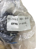 A06-26086-001 Freightliner Main Cab-Wiring Harness - Truck To Trailer