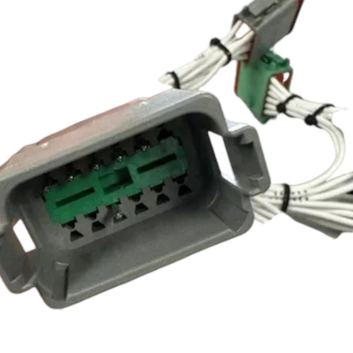 338-4584 Cummins Harness Jumper - Truck To Trailer