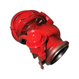 R23518588 Genuine Detroit Diesel Turbocharger - Truck To Trailer