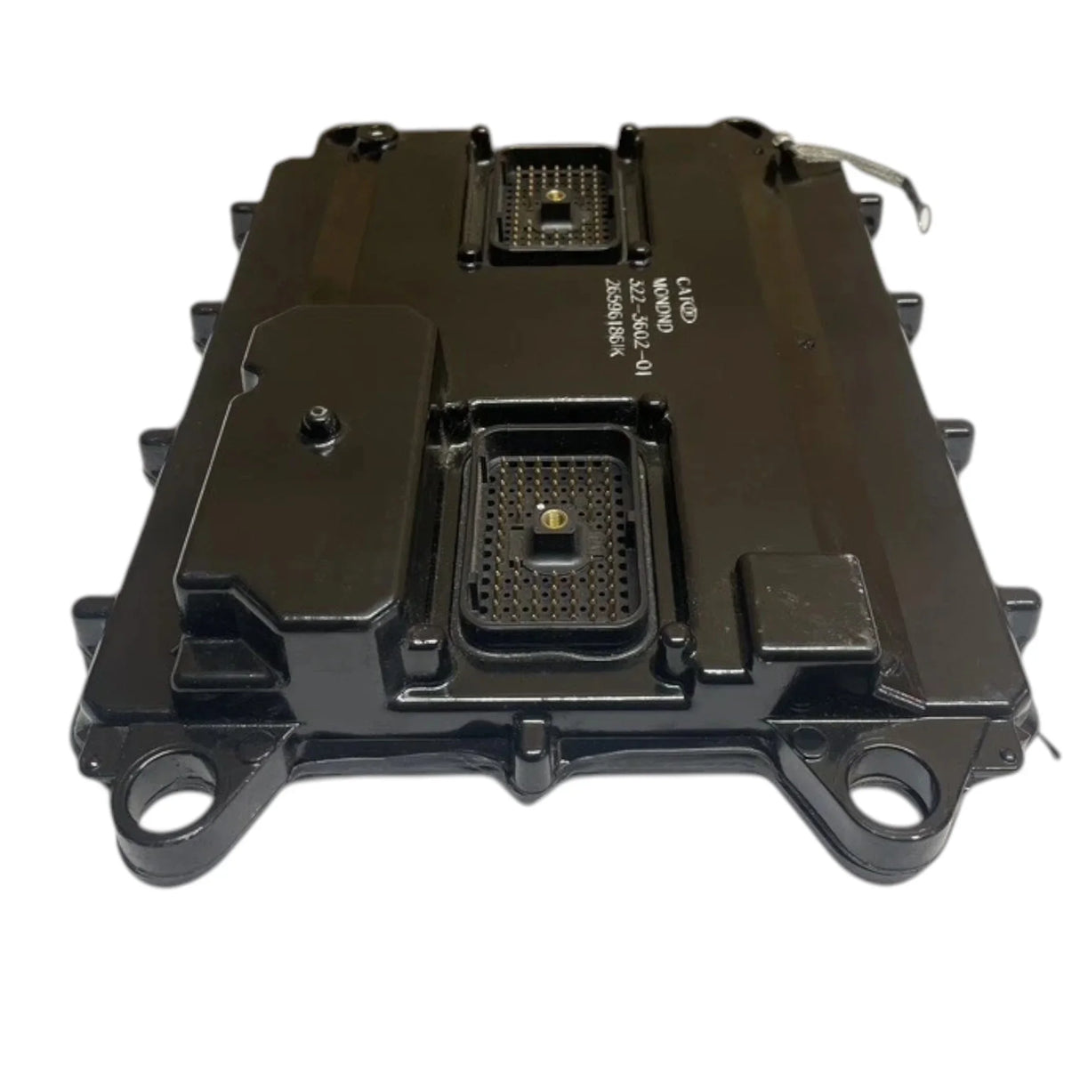 322-3602 Genuine Caterpillar ECM Electronic Control Module - Truck To Trailer
