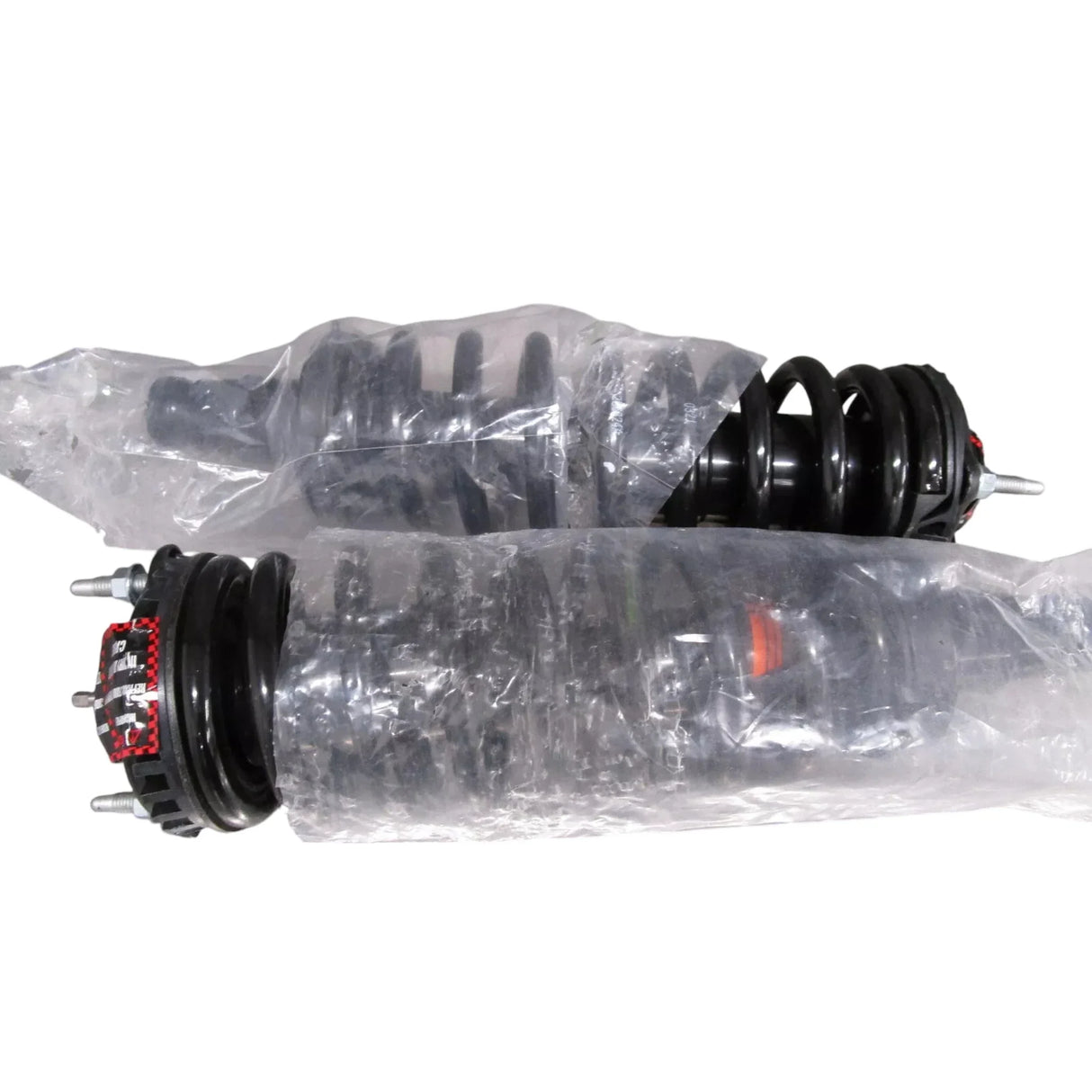 949-521 Dorman Front Air Spring to Coil Conversion Kit - Truck To Trailer