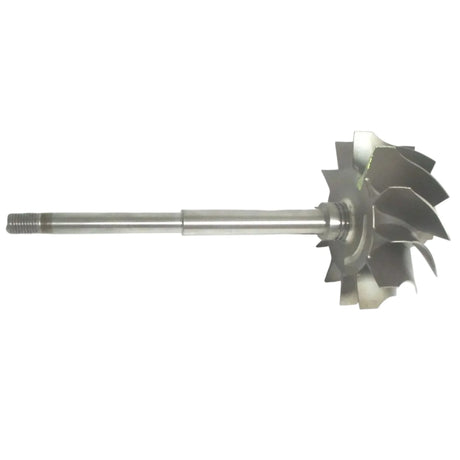 3535825 Cummins Shaft And Wheel Assembly - Truck To Trailer