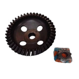 36540-43702 Kubota Gear Set - Truck To Trailer