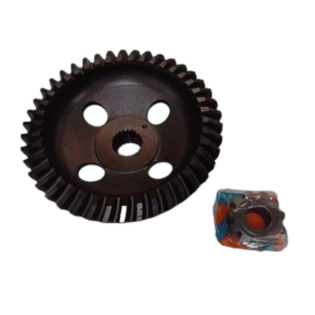 36540-43702 Kubota Gear Set - Truck To Trailer