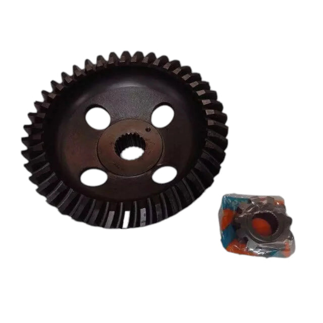 36540-43702 Kubota Gear Set - Truck To Trailer