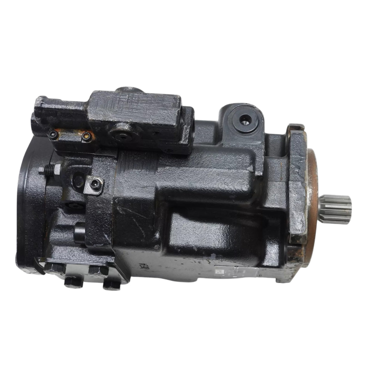 83005019 Danfoss  Variable Displacement Hydraulic Pump