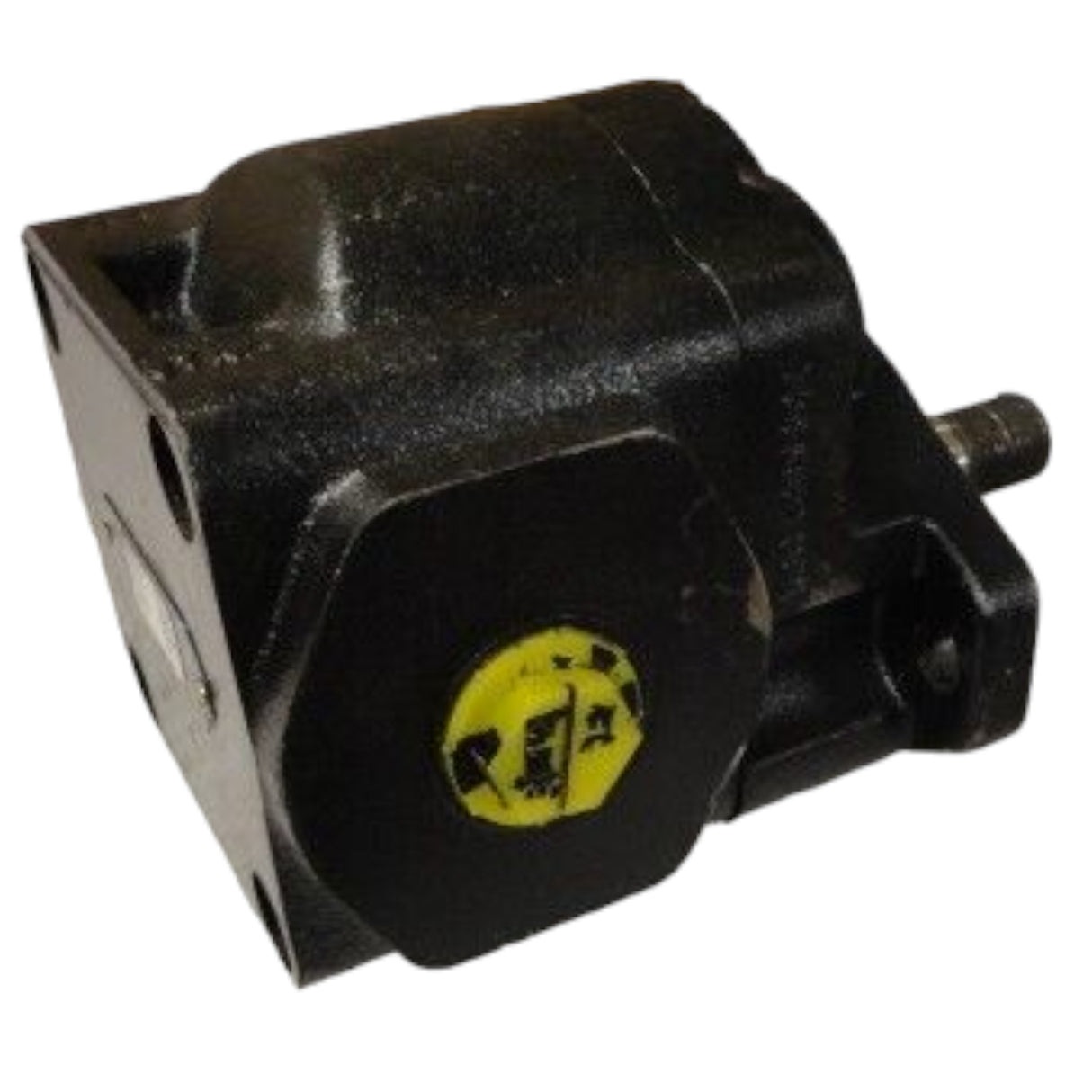 48189277 CNH Hydraulic Motor.