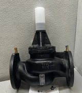 53-5011 Frese Optima Compact Motor Valve High Flow