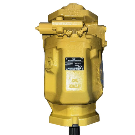 460-4904 Caterpillar Slipper Piston Pump - Truck To Trailer