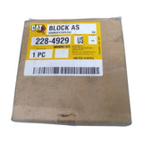228-4929 CAT Block AS - Truck To Trailer
