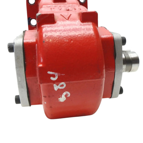 267XDFJP-M5XD Genuine Chelsea PTO Power Take Off 10 Bolt - Truck To Trailer