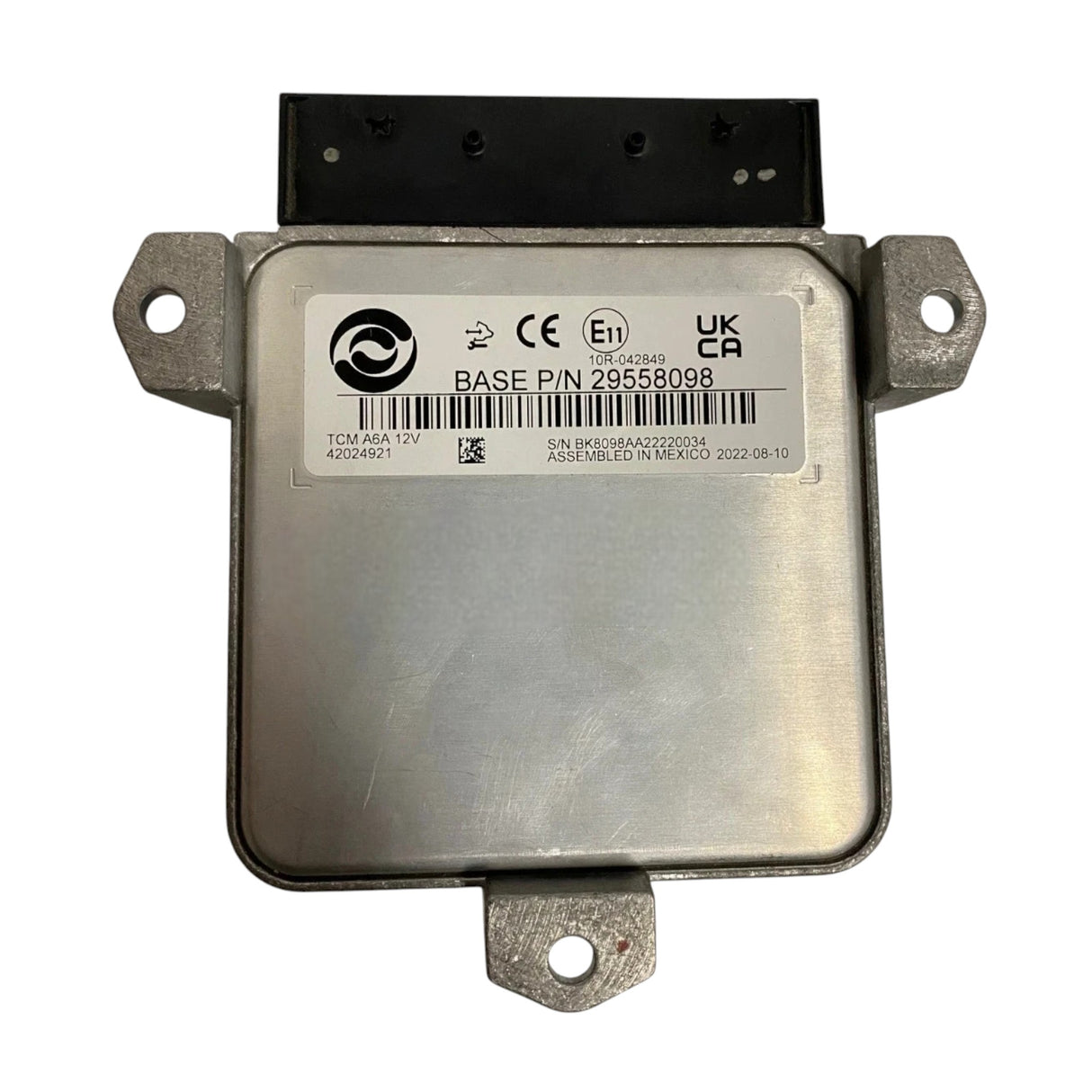 A06-86153-005 Genuine Freightliner Transmission Control Module