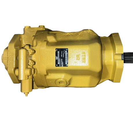 432-6069 Caterpillar Pump GP-Piston - Truck To Trailer