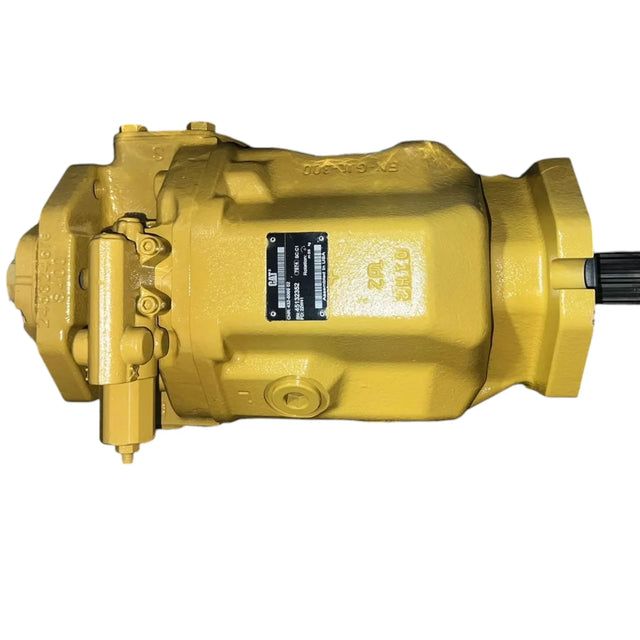 432-6069 Caterpillar Pump GP-Piston - Truck To Trailer