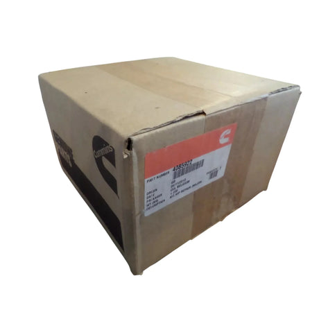 4085922 Cummins Water Pump - Truck To Trailer
