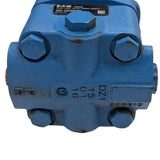 720AR00326A Genuine Eaton Hydraulic Pump
