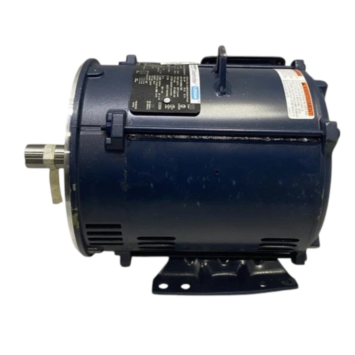 GT0210 Genuine Marathon Electric Motor 230/460V