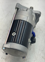 228000-7371 Genuine Denso Starter Motor 12V