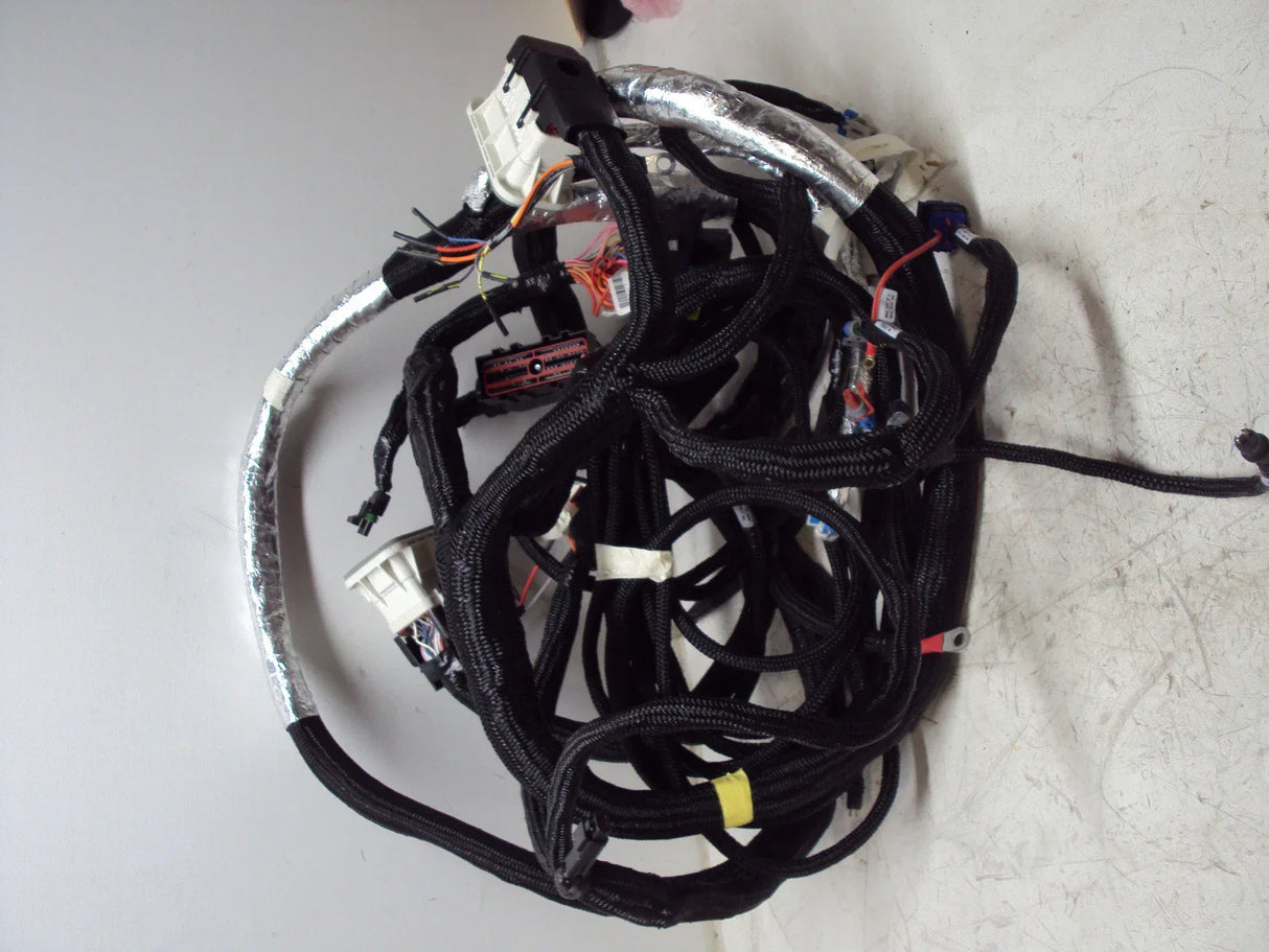 FB6743-C15 Freightliner Wiring Harness