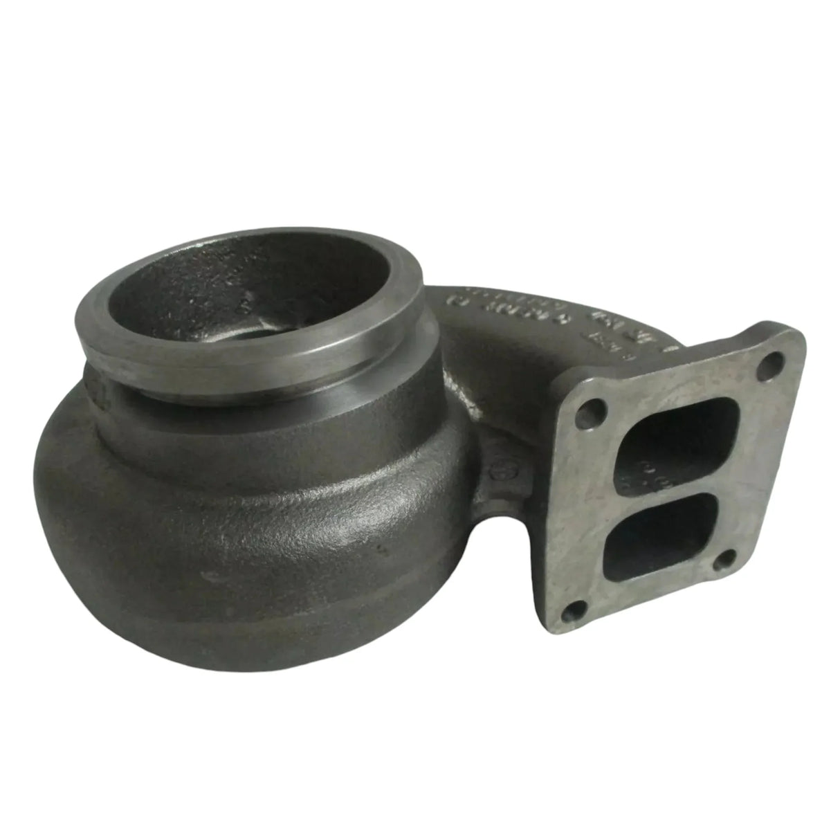 3531771 Cummins Turbine Housing - Truck To Trailer