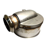 1834183 Cummins Scr Outlet Module - Truck To Trailer