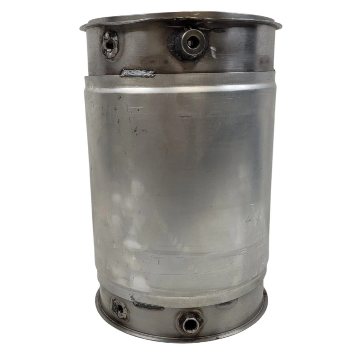 674-2045 Dayton Diesel Particulate Filter