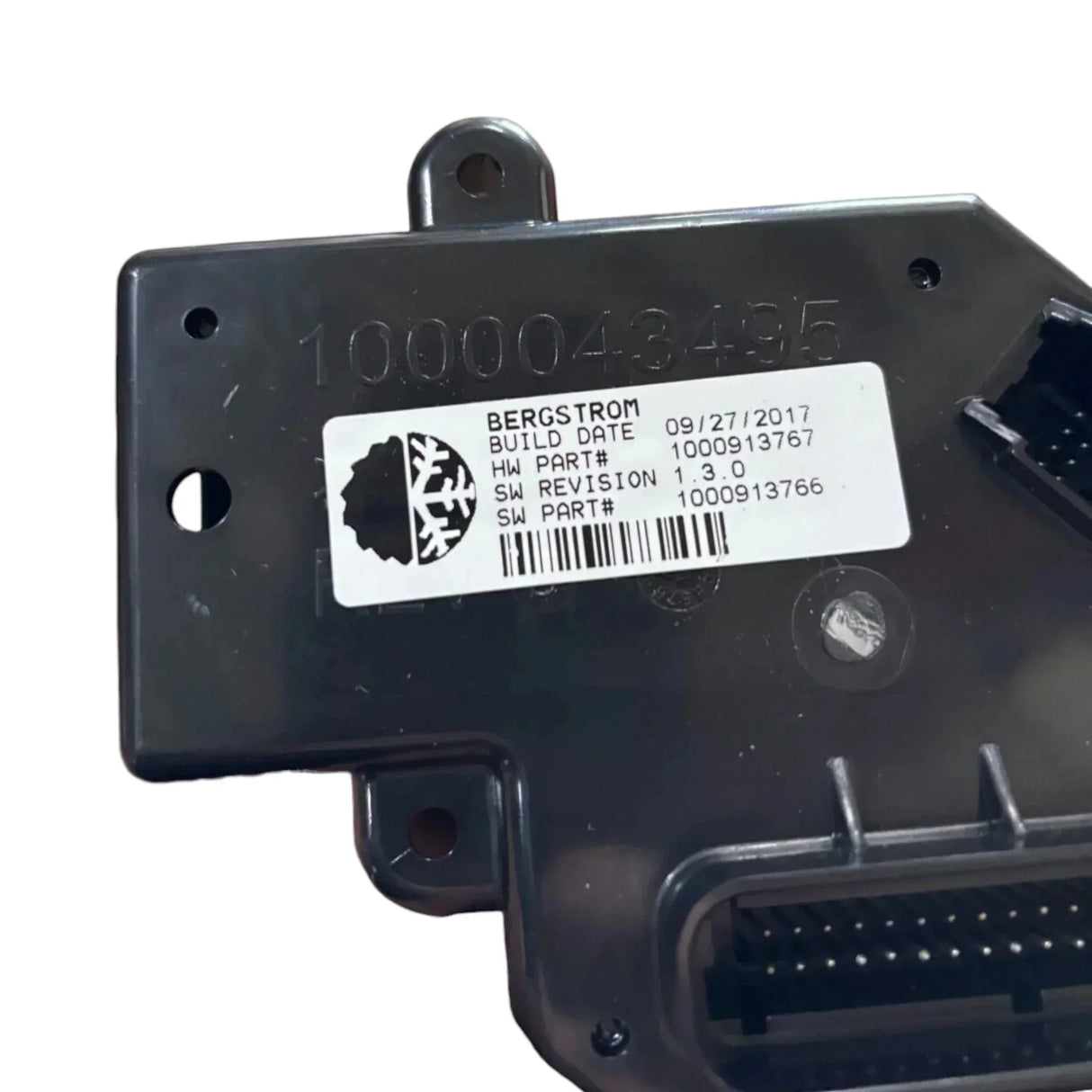 4200212C1 Genuine International Communication Board Kit - Truck To Trailer