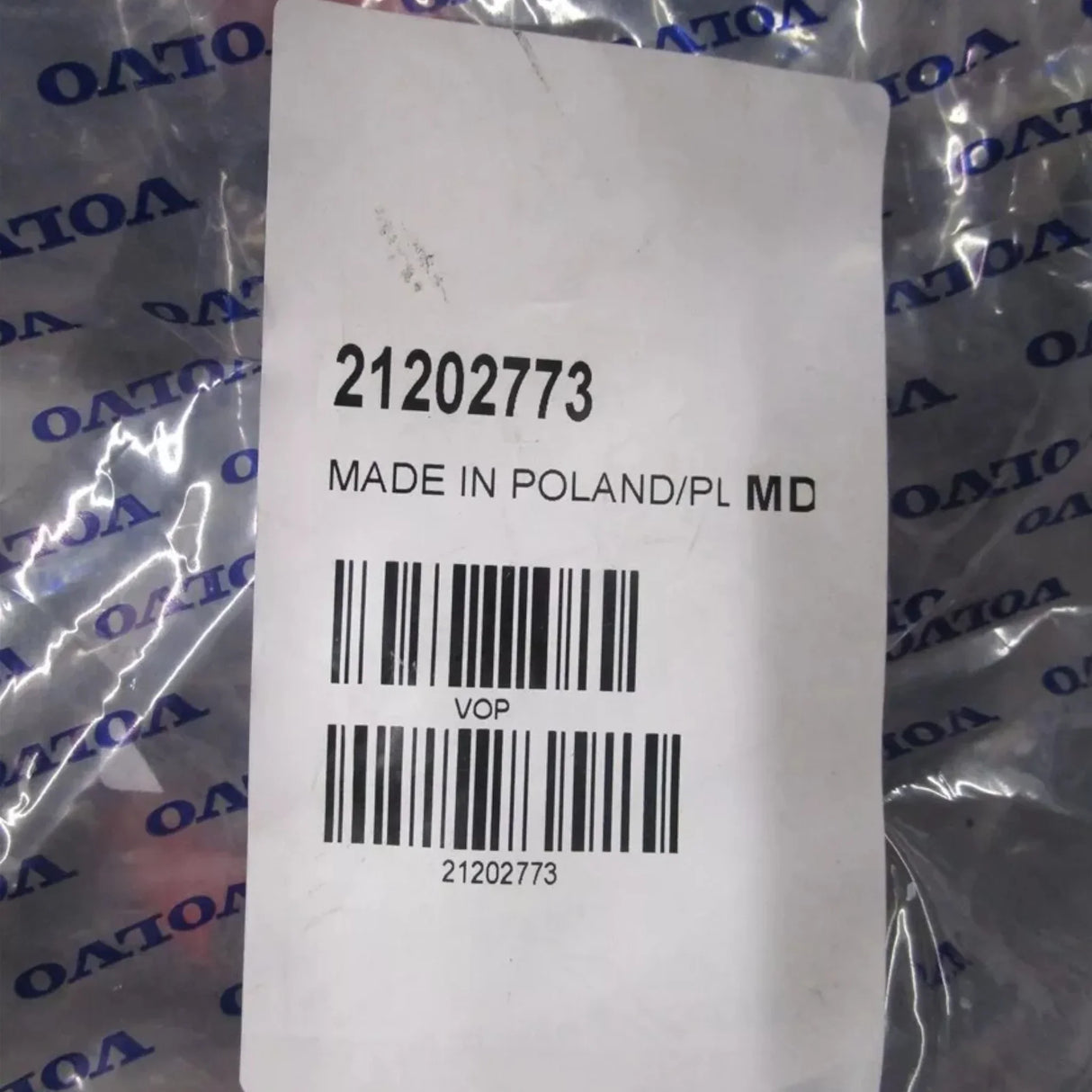21202773 Volvo Wiring Harness - Truck To Trailer