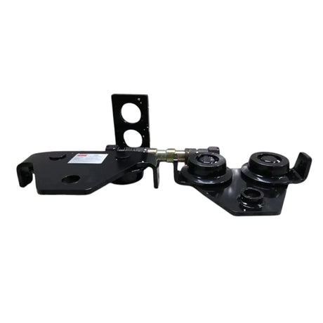 55HE69 Dayton Beam Flange - Truck To Trailer