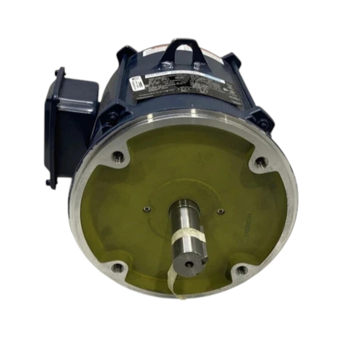 GT0210 Genuine Marathon Electric Motor 230/460V