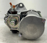228000-7371 Genuine Denso Starter Motor 12V