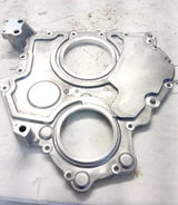 3006520C3 Genuine International Front Engine Cover - Truck To Trailer