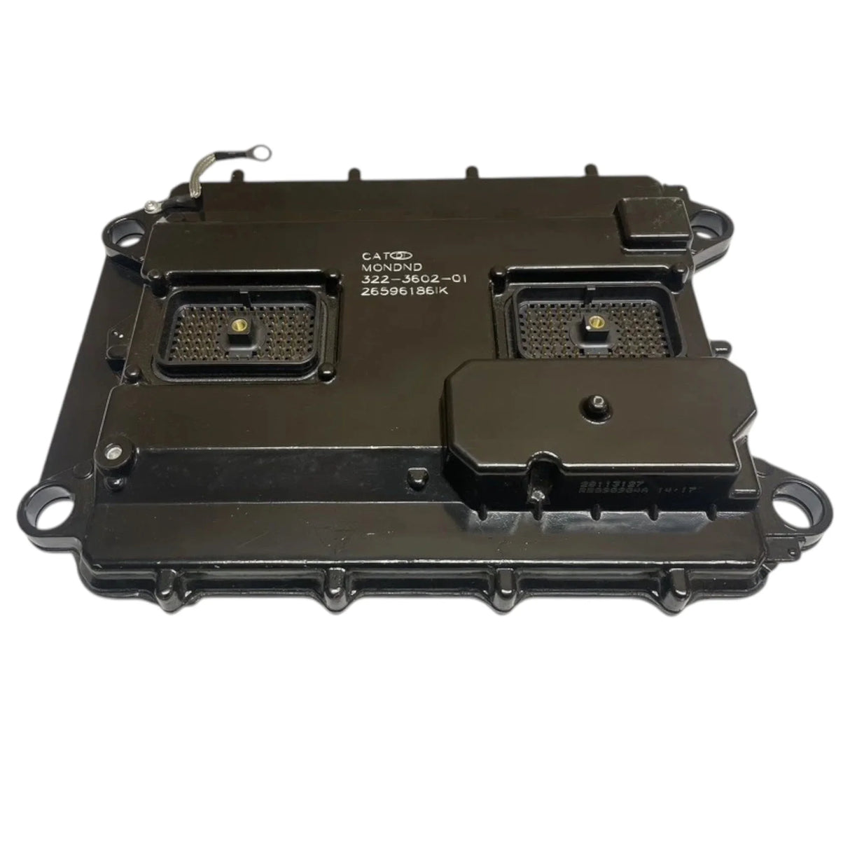 322-3602 Genuine Caterpillar ECM Electronic Control Module - Truck To Trailer