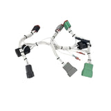 338-4584 Cummins Harness Jumper - Truck To Trailer