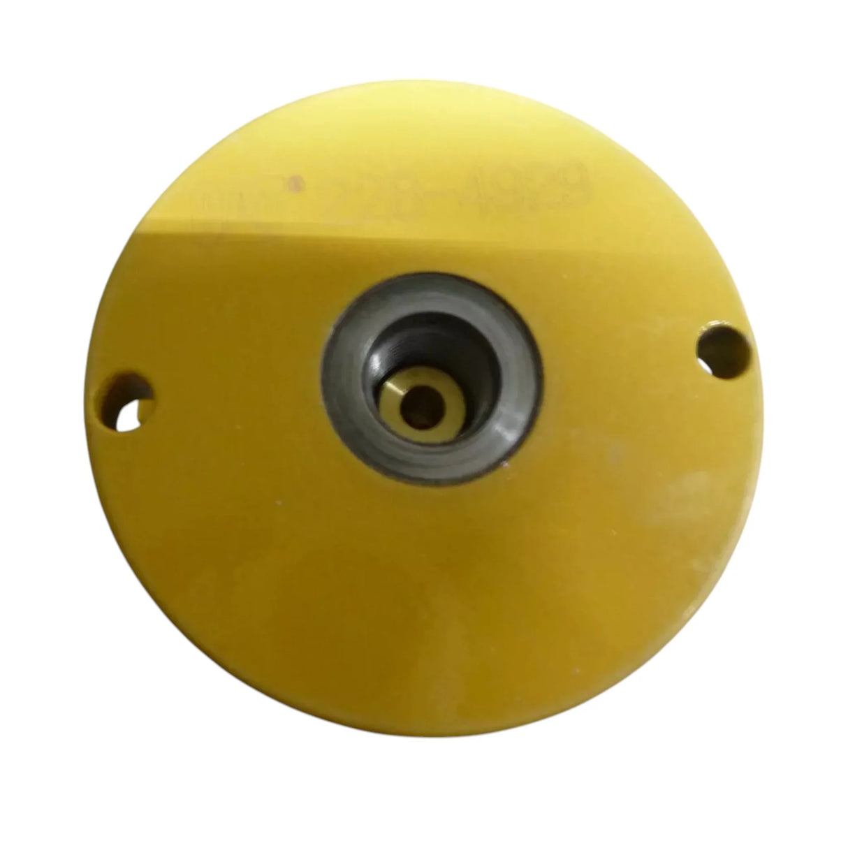 228-4929 CAT Block AS - Truck To Trailer