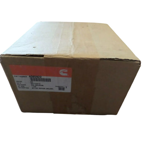 4085922 Cummins Water Pump - Truck To Trailer
