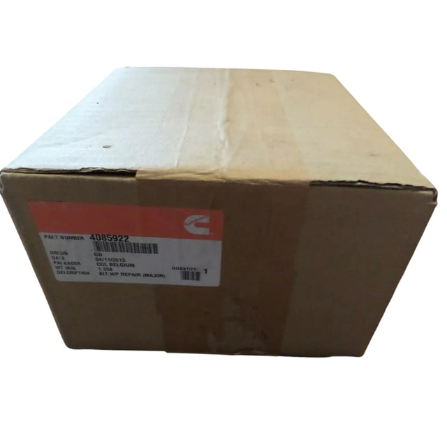 4085922 Cummins Water Pump - Truck To Trailer