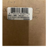3007-005 Arctic Cat 800 Sx Engine Kit Low Compression Head - Truck To Trailer