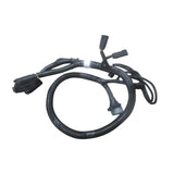 KEA07-65150 Kubota Harness Side Sterter