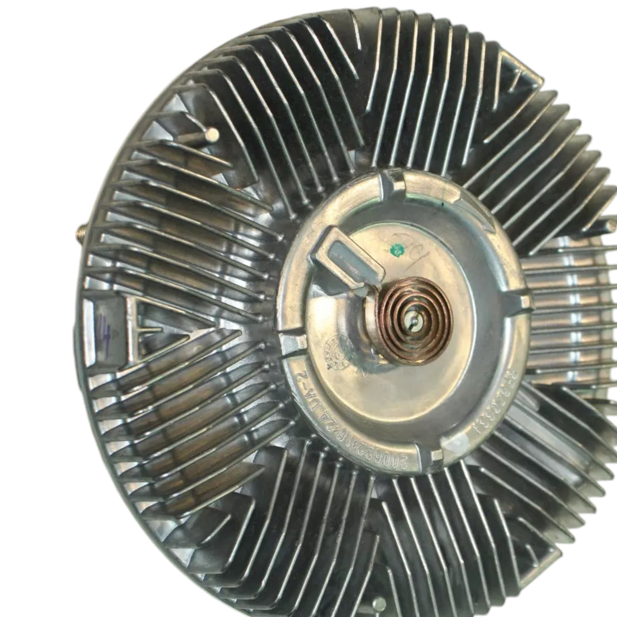 RE65833A John Deere Viscous Fan Drive