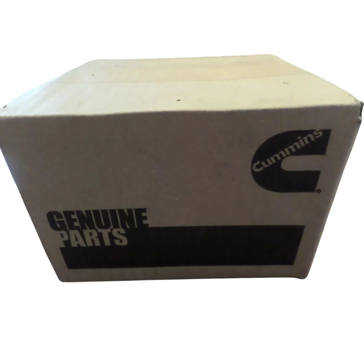 4085922 Cummins Water Pump - Truck To Trailer