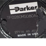 TF0280MS080AAAF Genuine Parker Hydraulic Motor