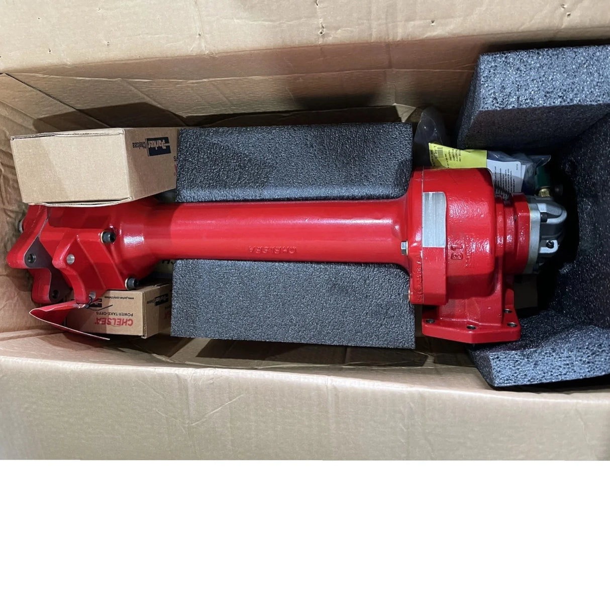 890CBFJW-B3CK Chelsea PTO Assembly - Truck To Trailer