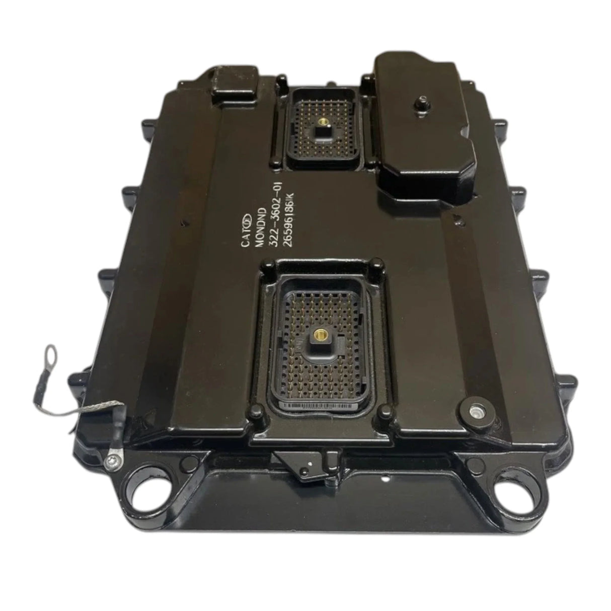 322-3602 Genuine Caterpillar ECM Electronic Control Module - Truck To Trailer