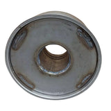 2871546 Cummins Aftertreatment Outlet Module - Truck To Trailer