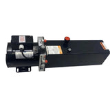 033164 Affiliated Force Hydraulic Power Unit